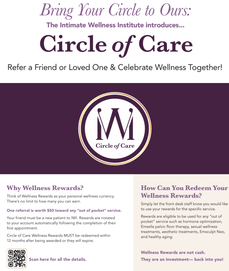 circle of care